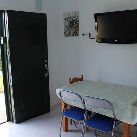 קאלה אן פורקאט Apartamento Ideal En Cala'N Blanes, Ciudadela מראה חיצוני תמונה