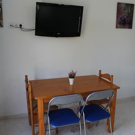 קאלה אן פורקאט Apartamento Ideal En Cala'N Blanes, Ciudadela מראה חיצוני תמונה