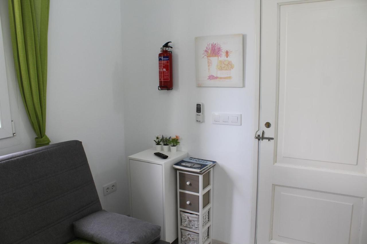 קאלה אן פורקאט Apartamento Ideal En Cala'N Blanes, Ciudadela מראה חיצוני תמונה