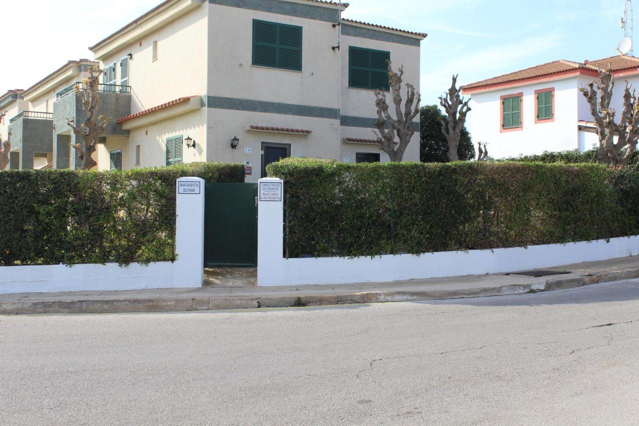 קאלה אן פורקאט Apartamento Ideal En Cala'N Blanes, Ciudadela מראה חיצוני תמונה