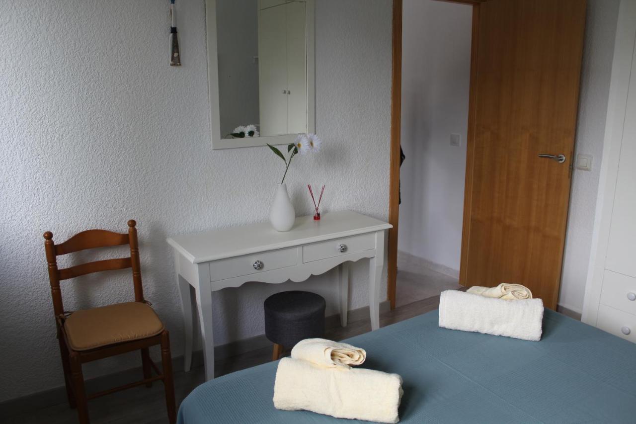 קאלה אן פורקאט Apartamento Ideal En Cala'N Blanes, Ciudadela מראה חיצוני תמונה