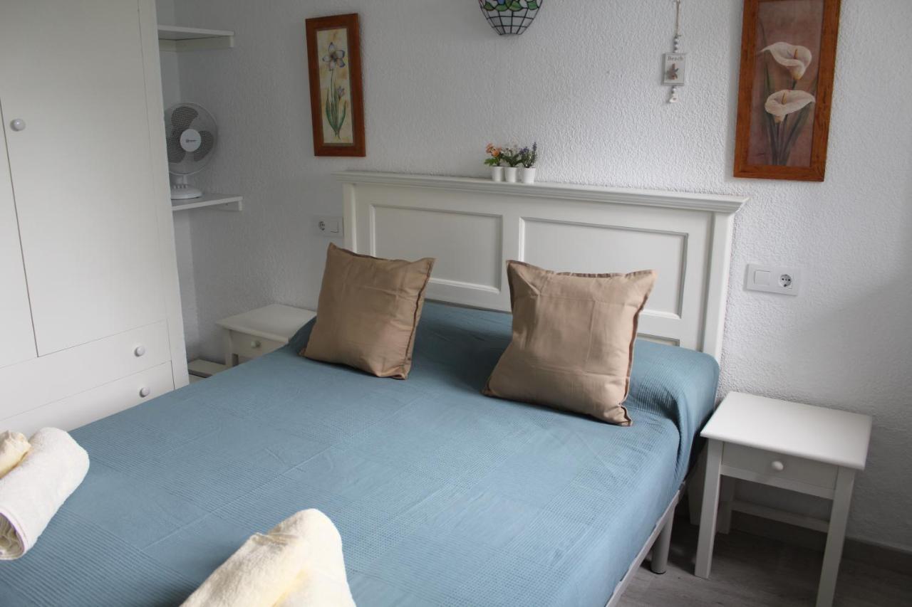 קאלה אן פורקאט Apartamento Ideal En Cala'N Blanes, Ciudadela מראה חיצוני תמונה