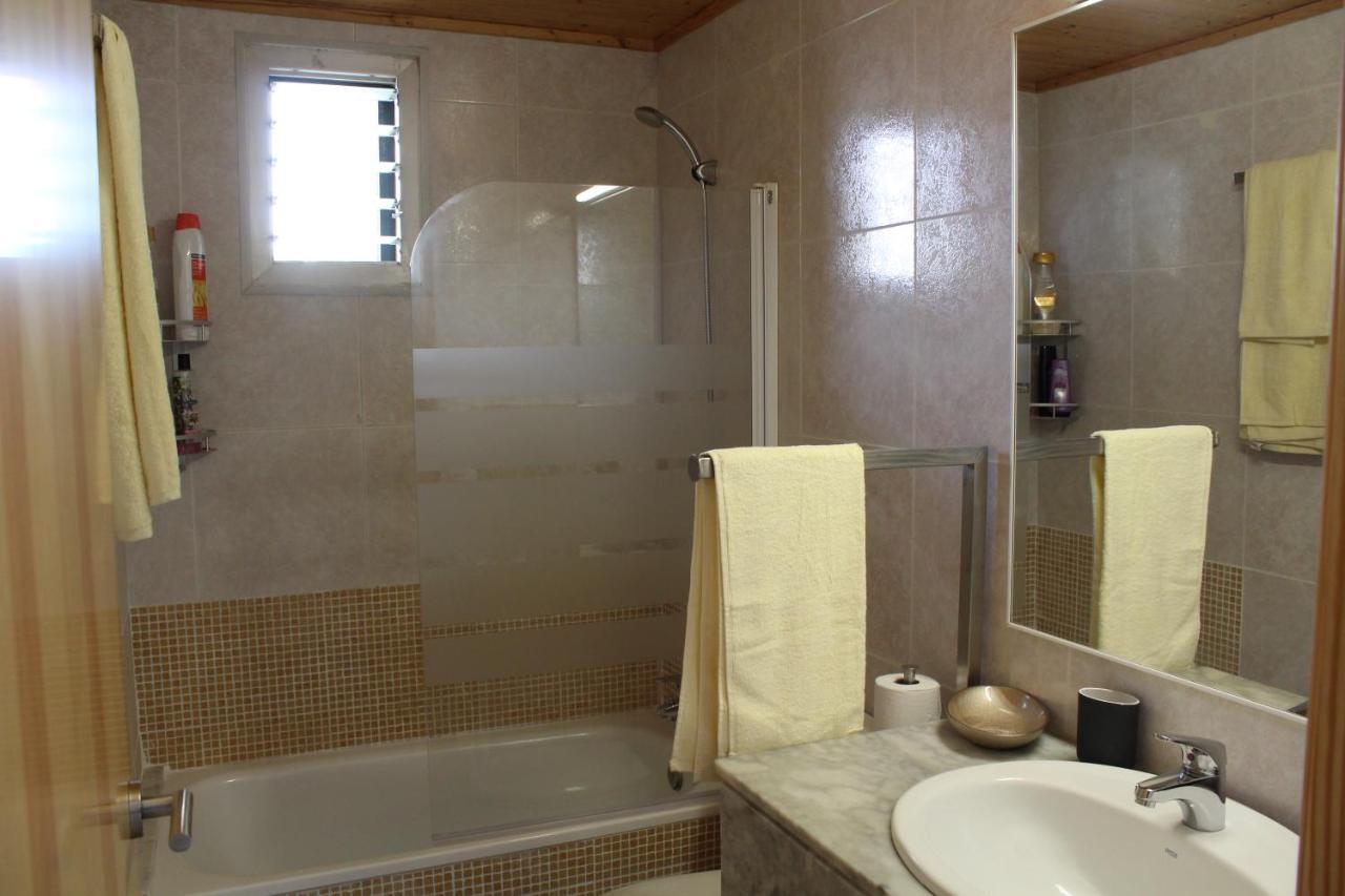 קאלה אן פורקאט Apartamento Ideal En Cala'N Blanes, Ciudadela מראה חיצוני תמונה