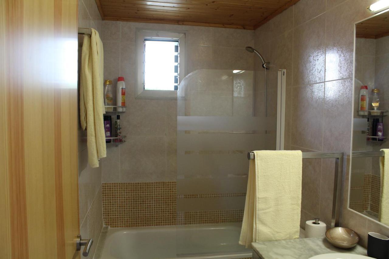 קאלה אן פורקאט Apartamento Ideal En Cala'N Blanes, Ciudadela מראה חיצוני תמונה