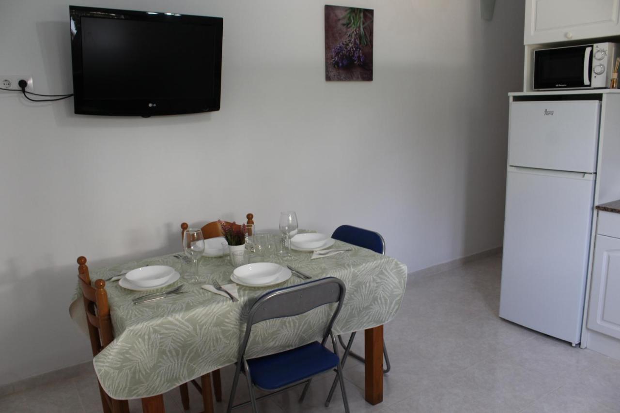 קאלה אן פורקאט Apartamento Ideal En Cala'N Blanes, Ciudadela מראה חיצוני תמונה