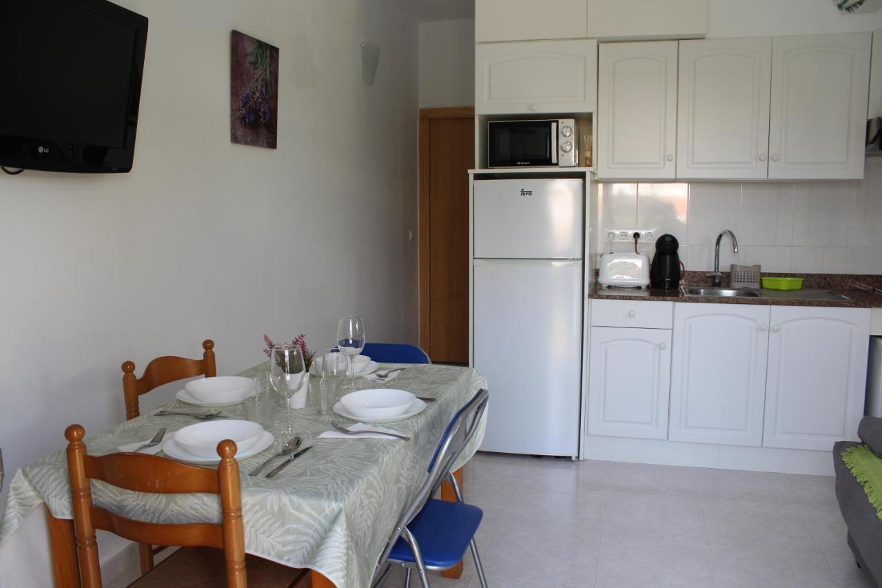 קאלה אן פורקאט Apartamento Ideal En Cala'N Blanes, Ciudadela מראה חיצוני תמונה