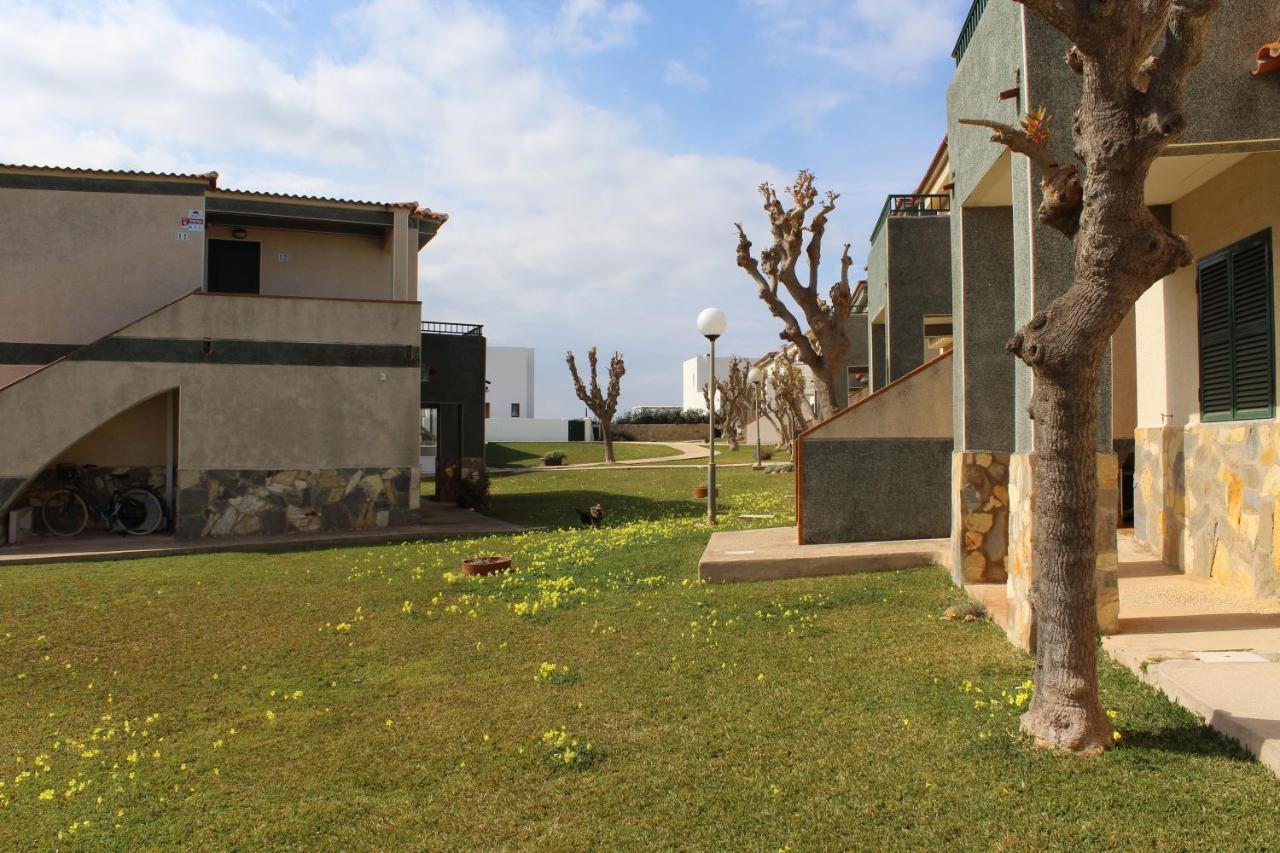 קאלה אן פורקאט Apartamento Ideal En Cala'N Blanes, Ciudadela מראה חיצוני תמונה