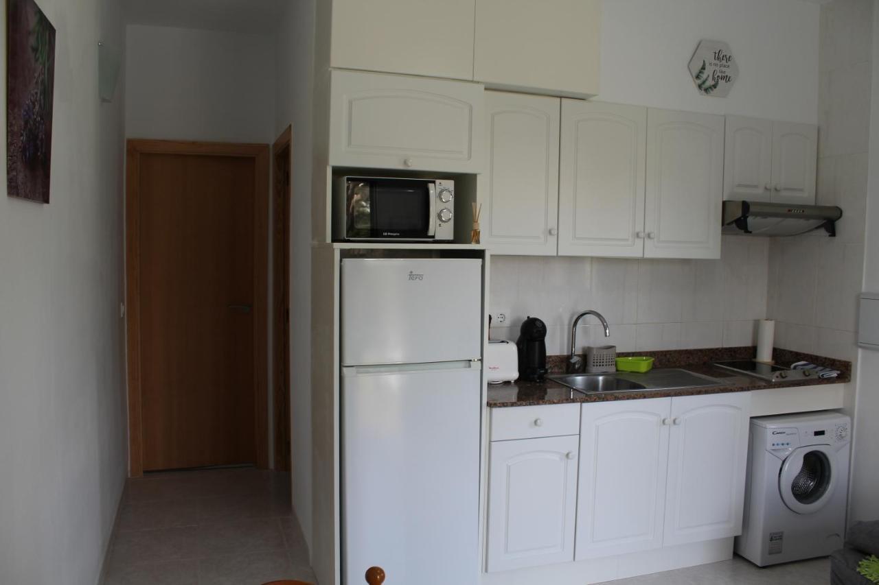 קאלה אן פורקאט Apartamento Ideal En Cala'N Blanes, Ciudadela מראה חיצוני תמונה