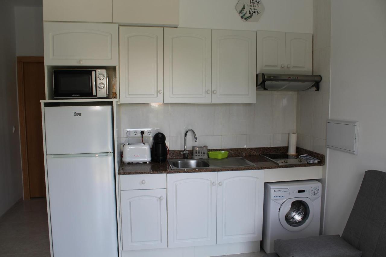 קאלה אן פורקאט Apartamento Ideal En Cala'N Blanes, Ciudadela מראה חיצוני תמונה