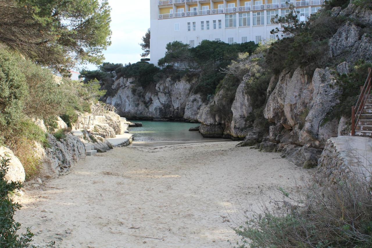 קאלה אן פורקאט Apartamento Ideal En Cala'N Blanes, Ciudadela מראה חיצוני תמונה