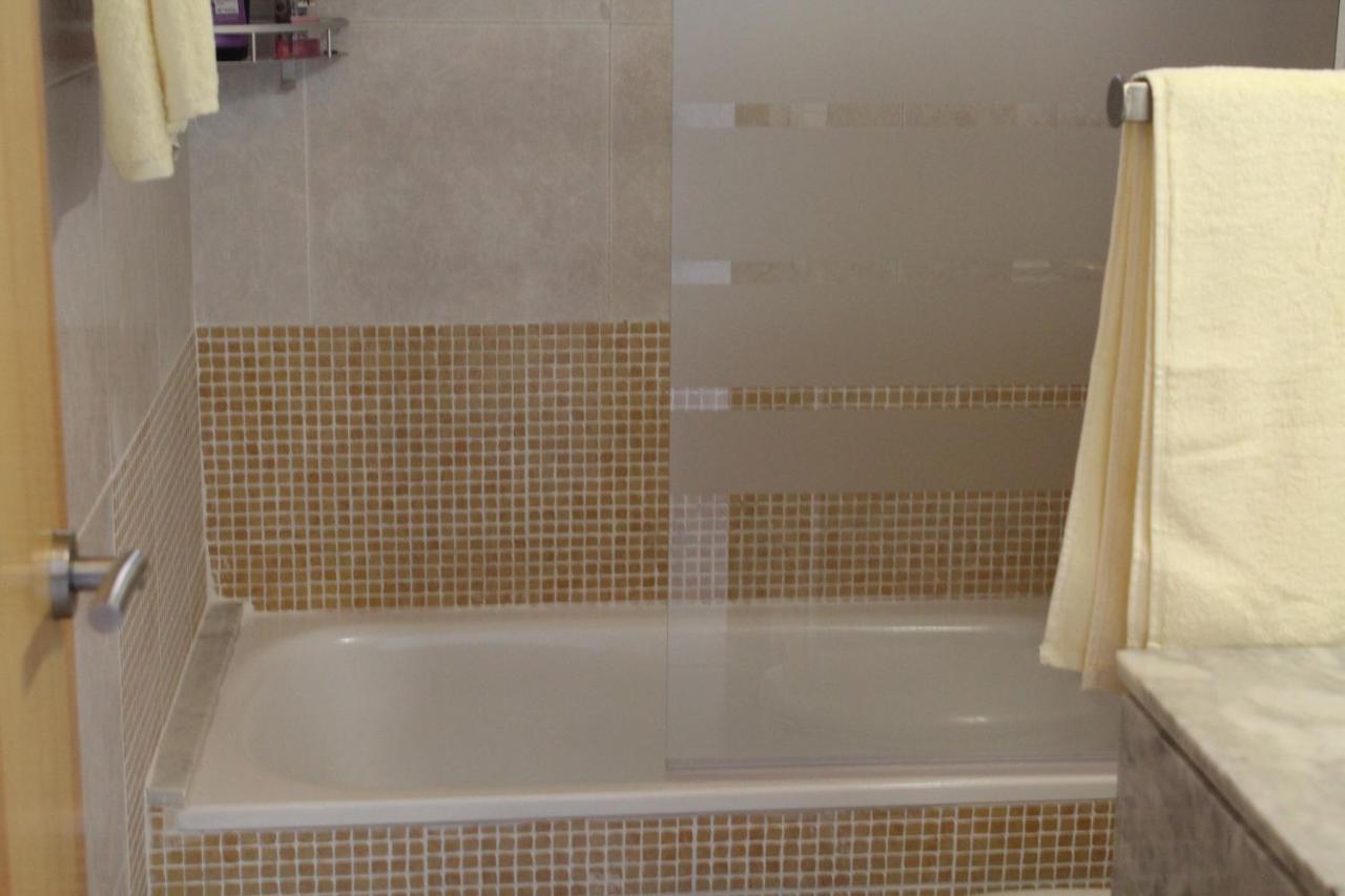 קאלה אן פורקאט Apartamento Ideal En Cala'N Blanes, Ciudadela מראה חיצוני תמונה
