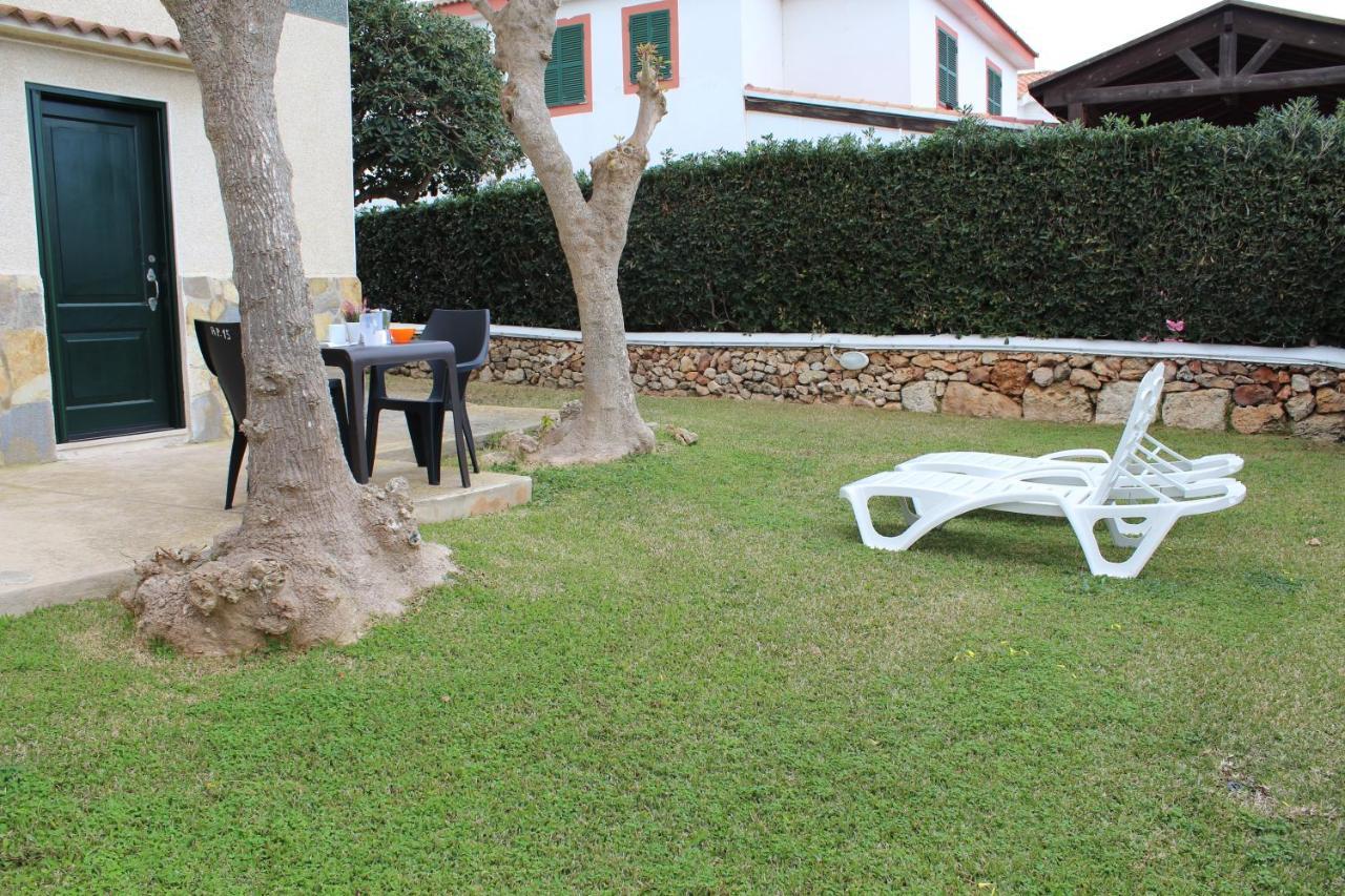 קאלה אן פורקאט Apartamento Ideal En Cala'N Blanes, Ciudadela מראה חיצוני תמונה