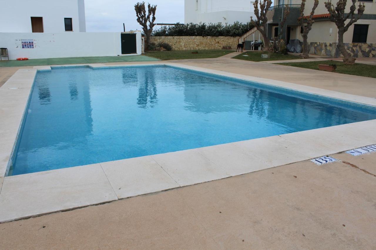 קאלה אן פורקאט Apartamento Ideal En Cala'N Blanes, Ciudadela מראה חיצוני תמונה